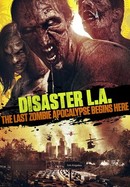Disaster L.A. poster image