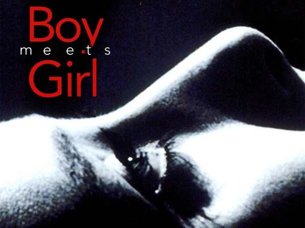 Boy Meets Girl | Rotten Tomatoes