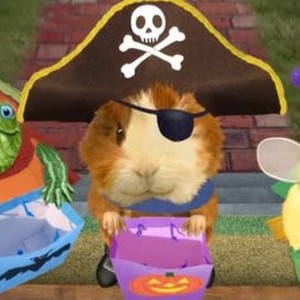 The Wonder Pets!: Season 2, Episode 5 - Rotten Tomatoes