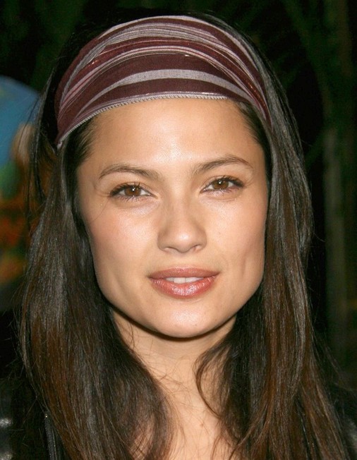 Natassia Malthe