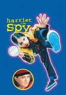 Harriet the Spy poster image