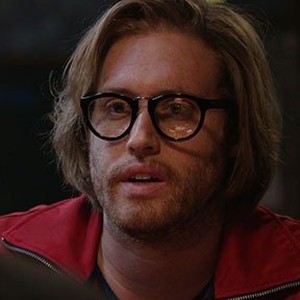 T.J. Miller as Weasel in "Deadpool."