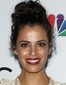 Athena Karkanis