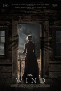 The Wind