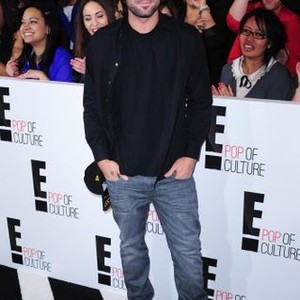 Brody Jenner at arrivals for E! Network Upfront Event, Manhattan Center, New York, NY April 22, 2013. Photo By: Gregorio T. Binuya/Everett Collection