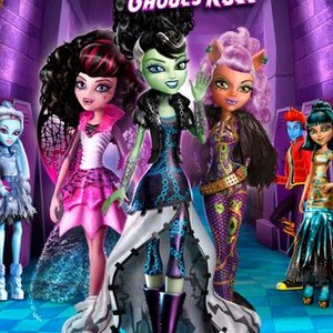 Where do u guys find cool doll clothes? : r/MonsterHigh