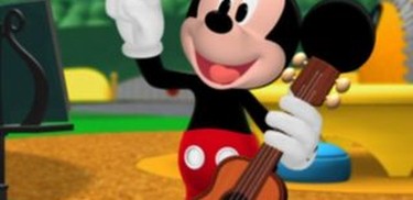 Mickey Mouse Clubhouse - Rotten Tomatoes