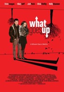What Goes Up poster image
