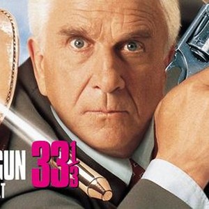 Naked Gun 33 1/3: The Final Insult photo 5