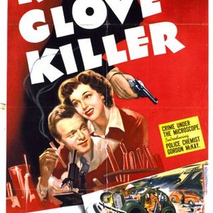 Kid Glove Killer - Rotten Tomatoes