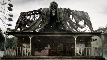 Ghost Train | Rotten Tomatoes