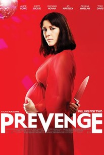 Watch trailer for Prevenge