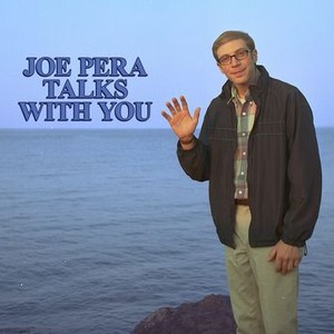 joe pera talks with you season 3 release date