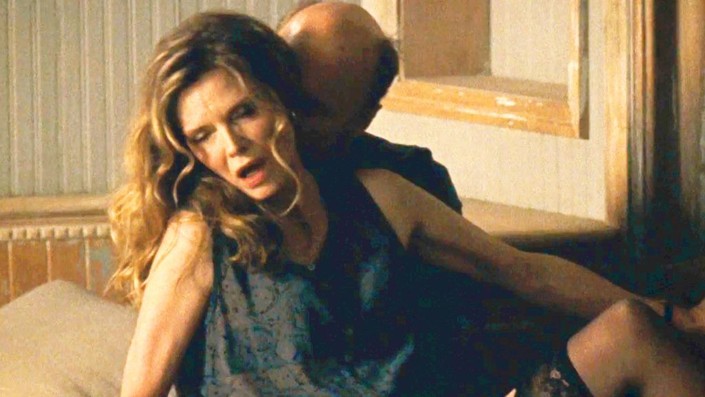 mother! (2017) | Rotten Tomatoes