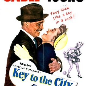 Key to the City (1950) photo 13
