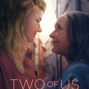 Two of Us (2019) directed by Filippo Meneghetti • Reviews, film + cast •  Letterboxd