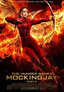 The Hunger Games: Mockingjay, Part 2 poster image