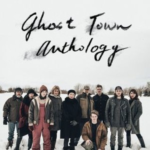 Ghost Town Anthology (2019)