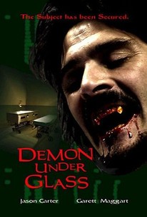 Watch trailer for Demon Under Glass