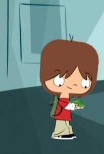 Foster's Home for Imaginary Friends: Season 1, Episode 4 - Rotten Tomatoes