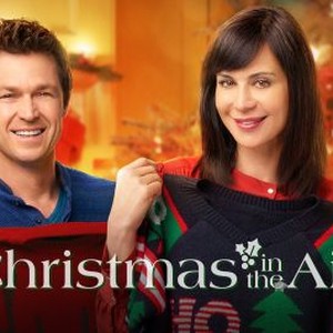 Christmas in the Air - Rotten Tomatoes