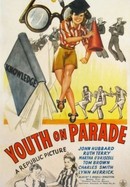 Youth on Parade poster image