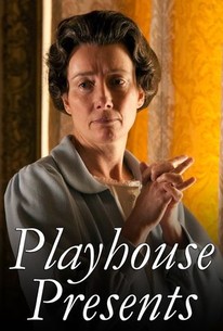 Watch trailer for Playhouse Presents