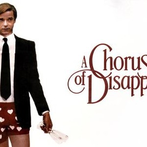A Chorus of Disapproval photo 8
