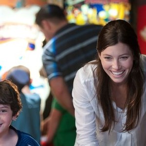 Playing for Keeps photo 14