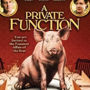 A Private Function (1984) photo 14