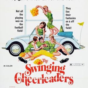 The Swinging Cheerleaders (1974) photo 9