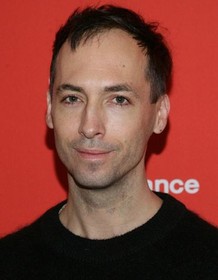 Tim Hecker