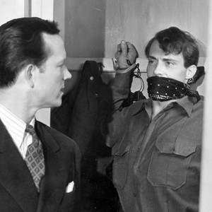Criminals Within (1941)
