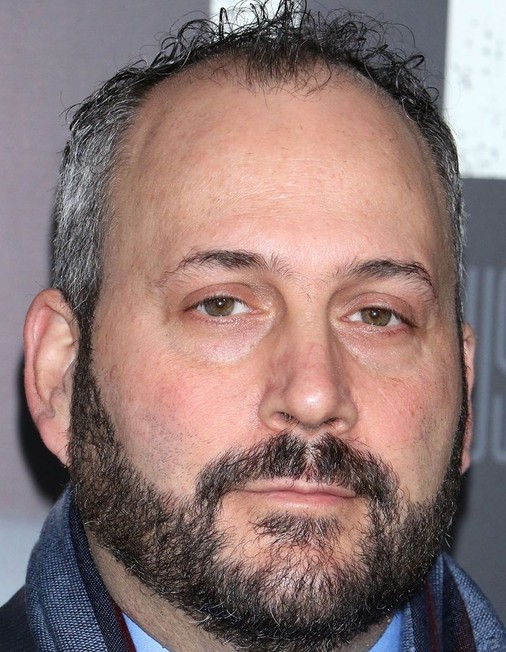 Aaron L. Gilbert