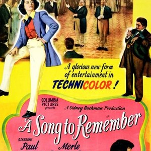 A Song to Remember (1945) photo 5