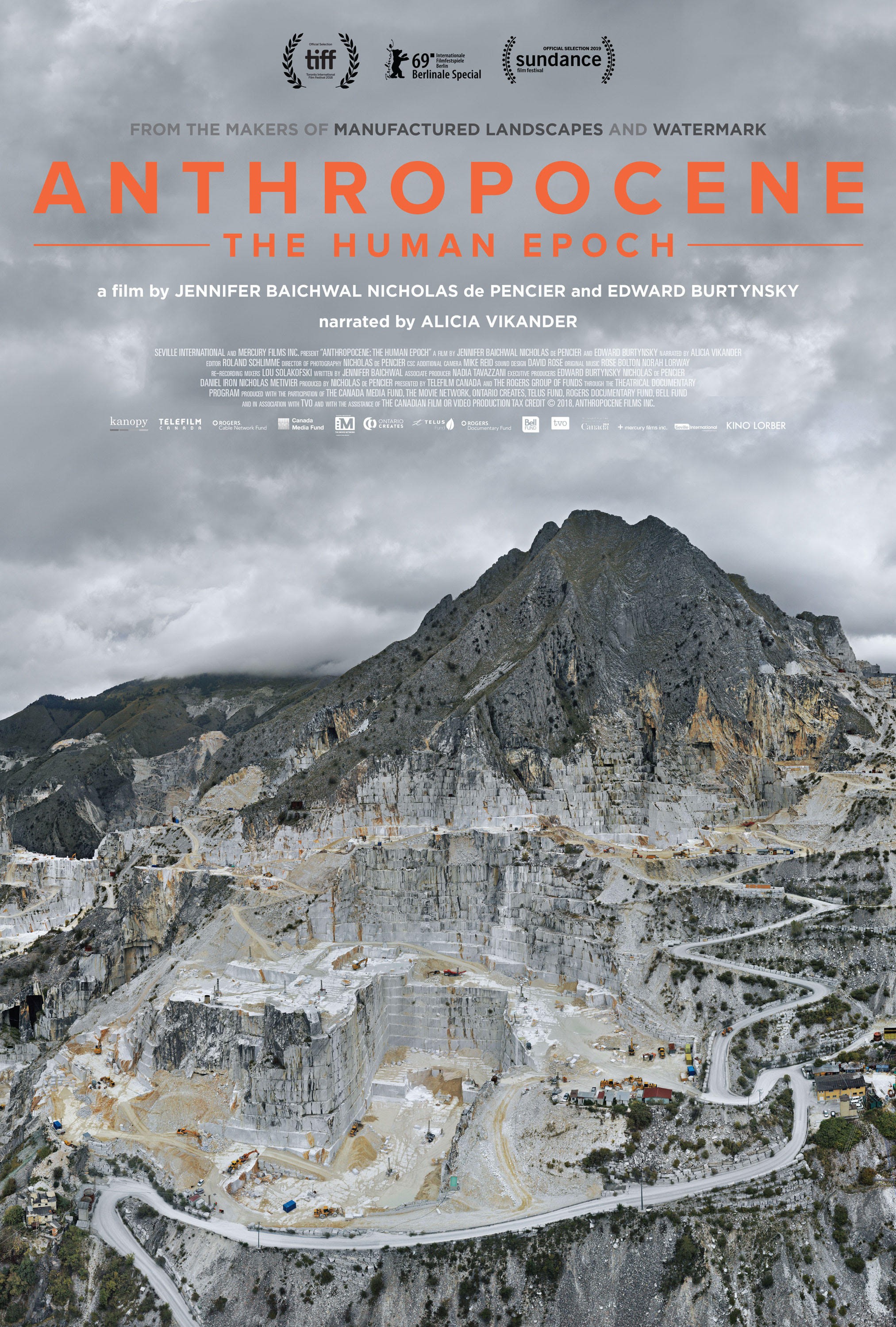 Anthropocene: The Human Epoch - Rotten Tomatoes