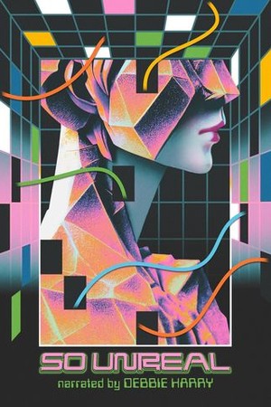 So Unreal poster