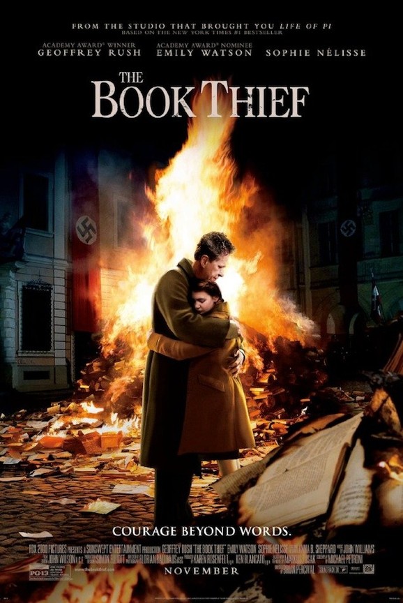 The Book Thief Rotten Tomatoes