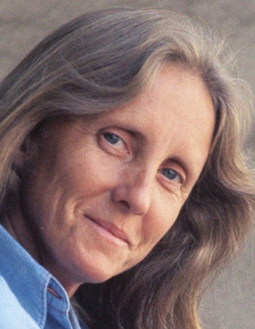 Delores Taylor