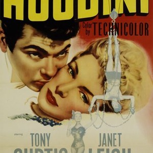 Houdini (1953) photo 14