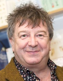 Stuart Maconie