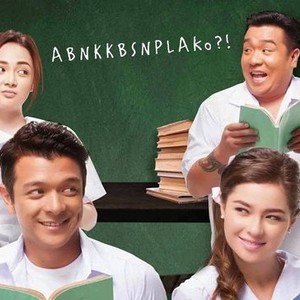 abnkkbsnplako movie review tagalog