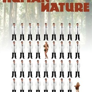 "Human Nature photo 6"