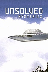 Unsolved Mysteries - Rotten Tomatoes