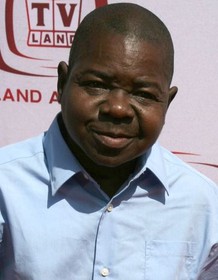 Gary Coleman