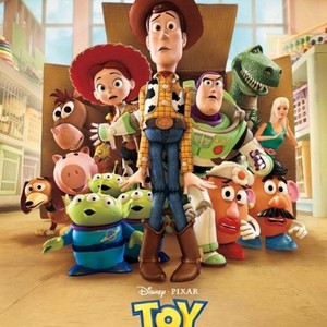 Toy Story - Rotten Tomatoes