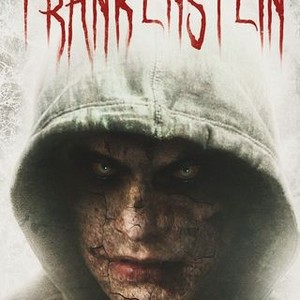 Frankenstein cheap movie 2015