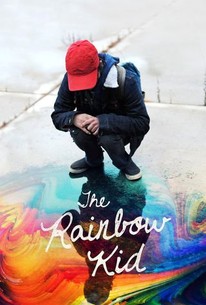 Watch trailer for The Rainbow Kid