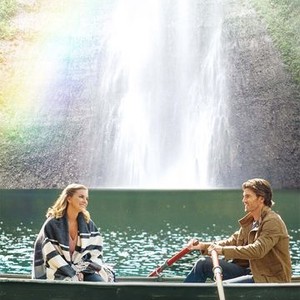 Chasing Waterfalls photo 6
