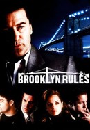 Brooklyn Rules poster image